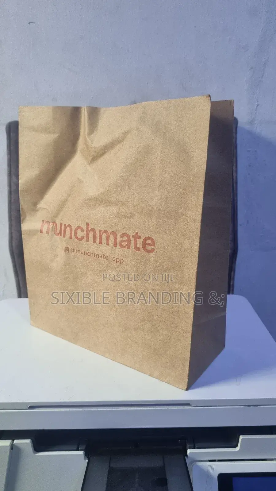 Paper Bags