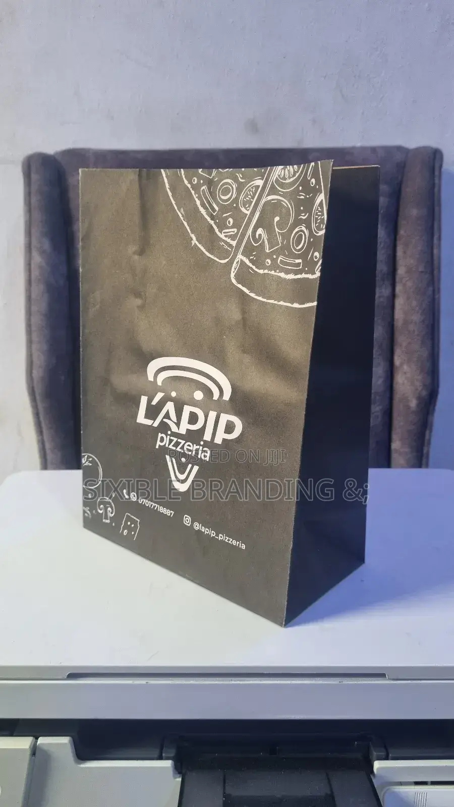 Paper Bags