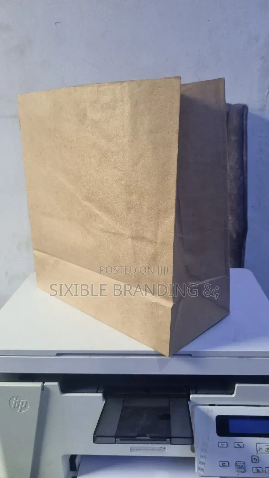 Paper Bags