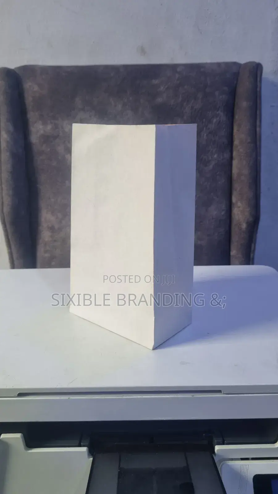 Paper Bags