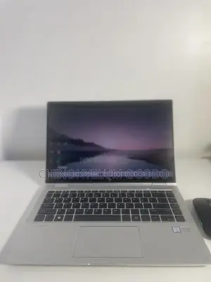Laptop HP EliteBook X360 1030 G3 16GB Intel Core i7 SSD 512GB