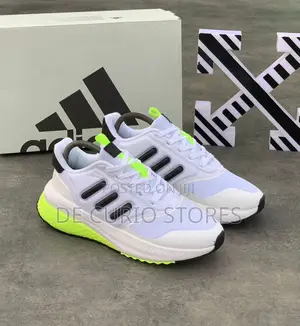 Adidas Pureboost Bounce Neon