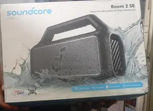 Soundcore Boom 2 Se
