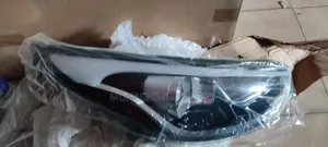 Head Lamp Hyundai Tucson 2014 Model 1x35
