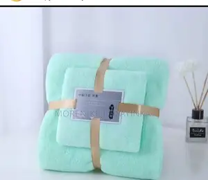 2 in 1 Towel