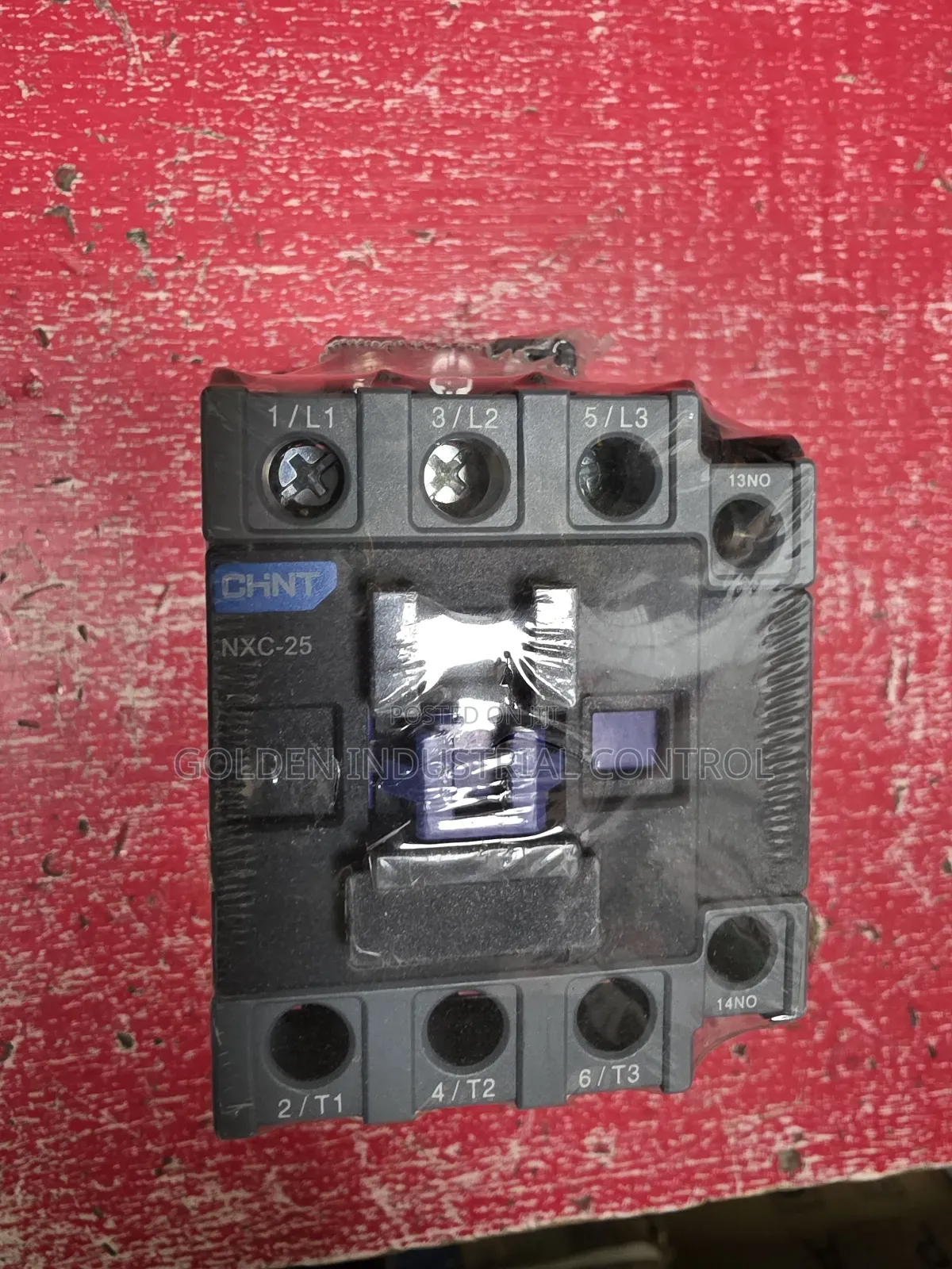 40a Chint Contactor