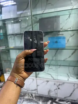 Apple iPhone 15 Plus 256 GB Pink