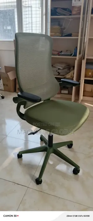 Mesh Quality Office Chair