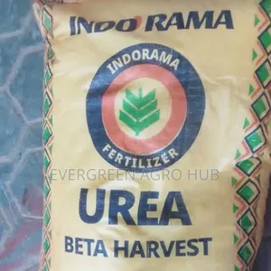 Urea Fertilizer