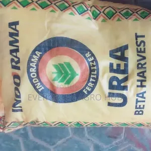 Urea Fertilizer