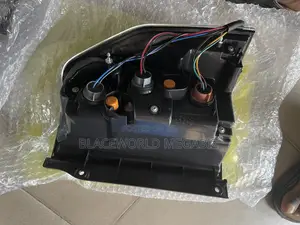 Rear Lamp Pajero 2020