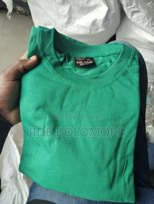T-Shirt (Polo)