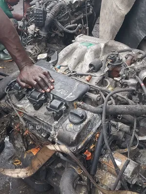 Toyota 1mz for Sienna and Rx300