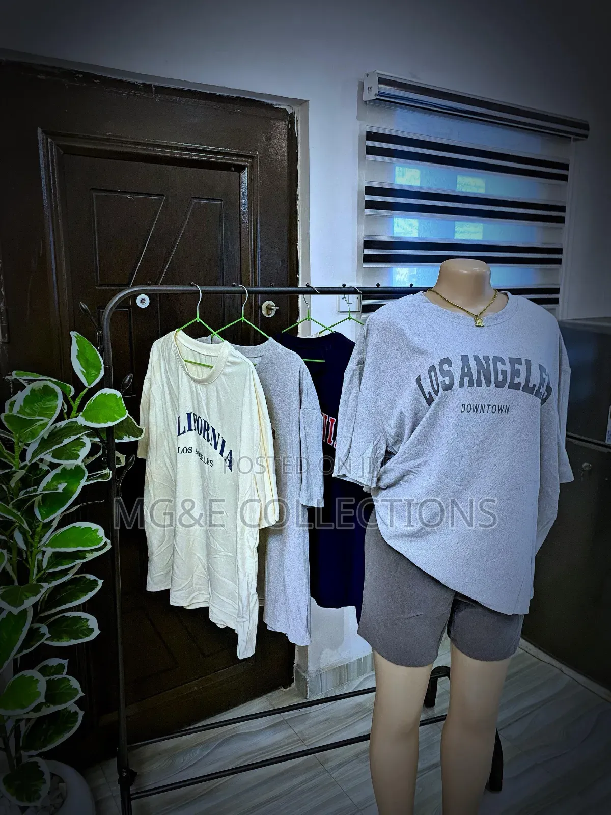 2pcs - Lounge Set