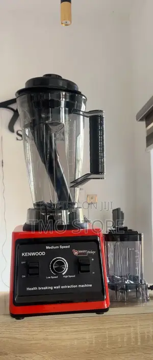 Kenwood Blender