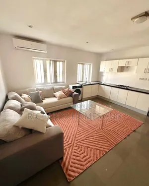 Furnished 1bdrm Apartment in Ikoyi S.W for rent