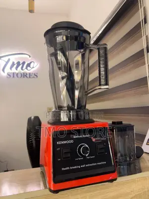 Kenwood Blender
