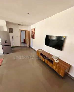 Furnished 1bdrm Apartment in Ikoyi S.W for rent