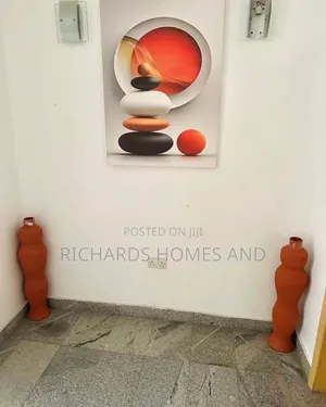 Furnished 1bdrm Apartment in Ikoyi S.W for rent