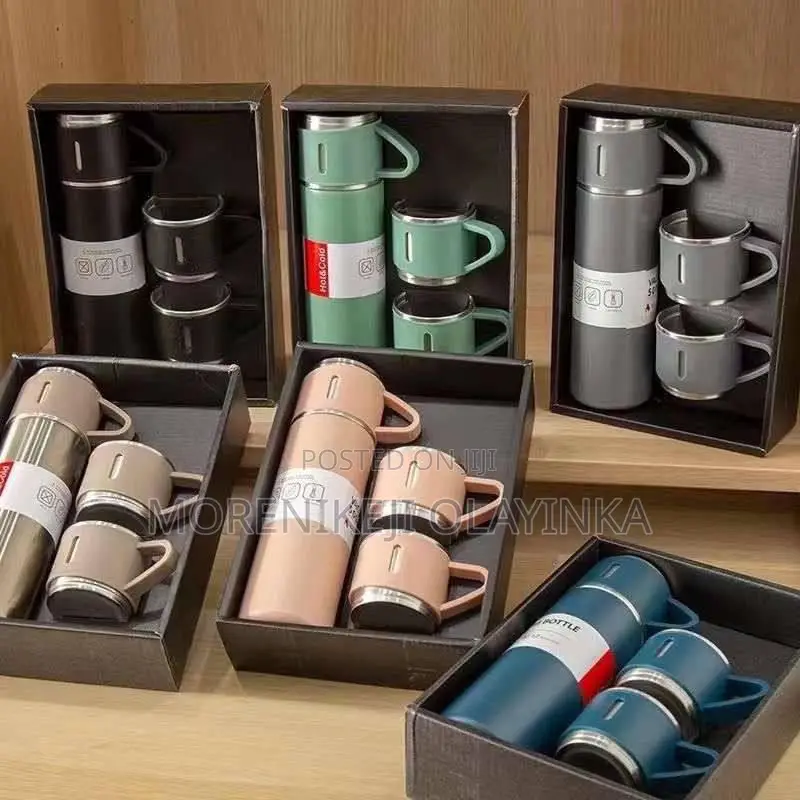 Vacuum Set