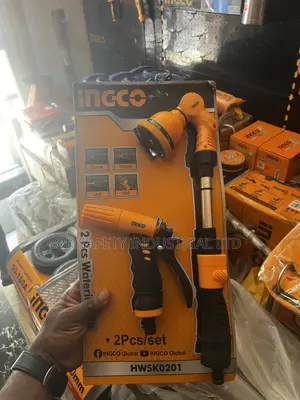 Watering Kit