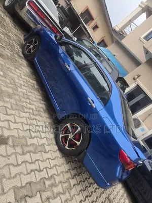Toyota Corolla S 4dr Sedan (1.8L 4cyl 4A) 2011 Blue
