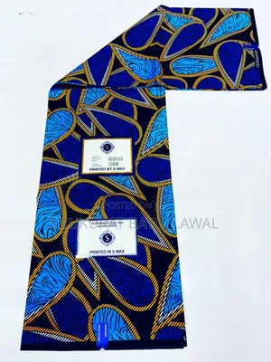 Small Ankara