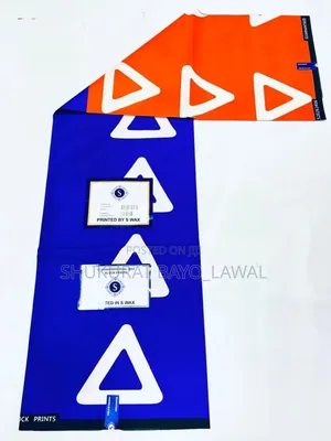 Small Ankara