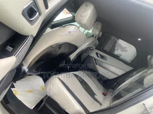 Land Rover Range Rover Velar P250 R-Dynamic S 4x4 2020 White