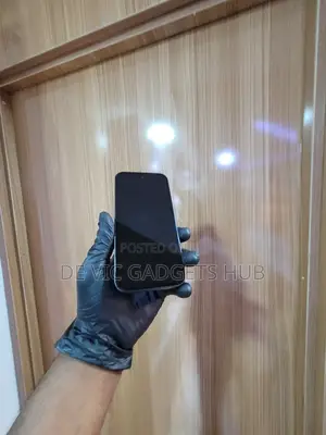 Google Pixel 9a 128 GB Black