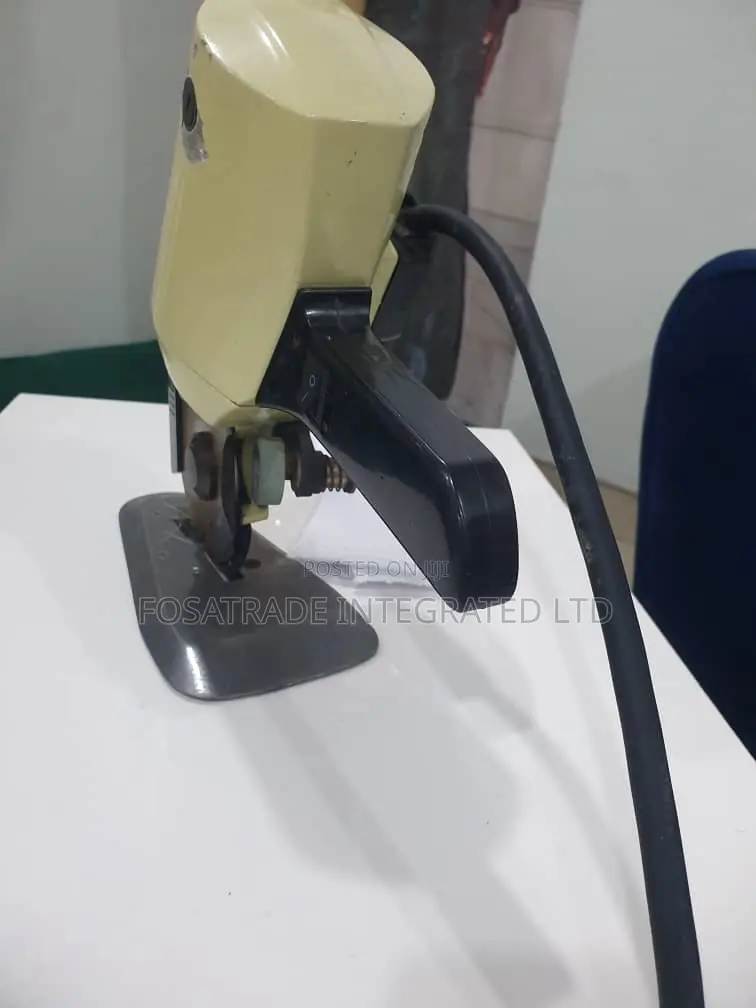 Fabric Cutter