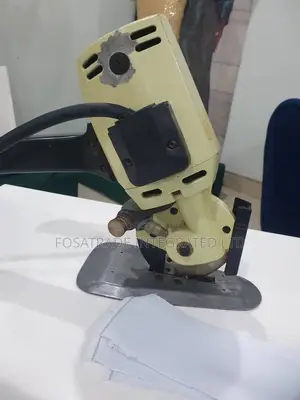 Fabric Cutter