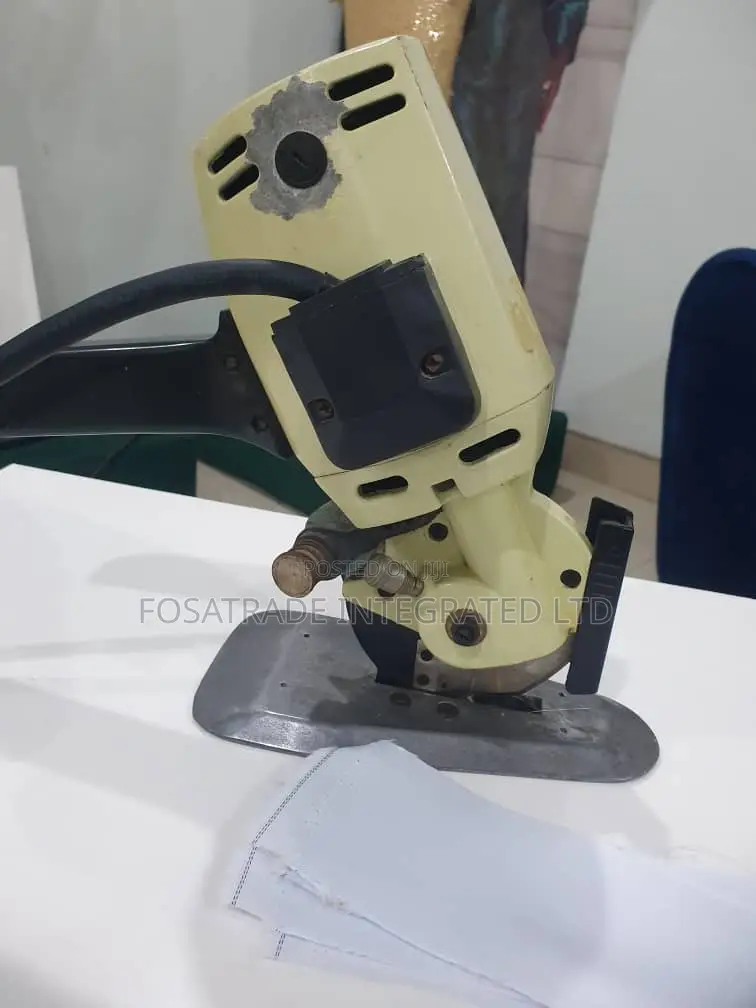 Fabric Cutter