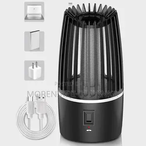Mosquitoes Lamp