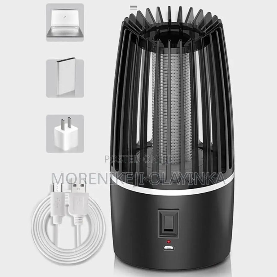 Mosquitoes Lamp