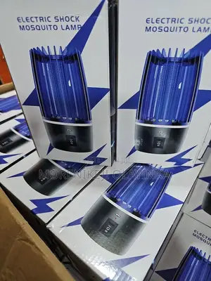 Mosquitoes Lamp