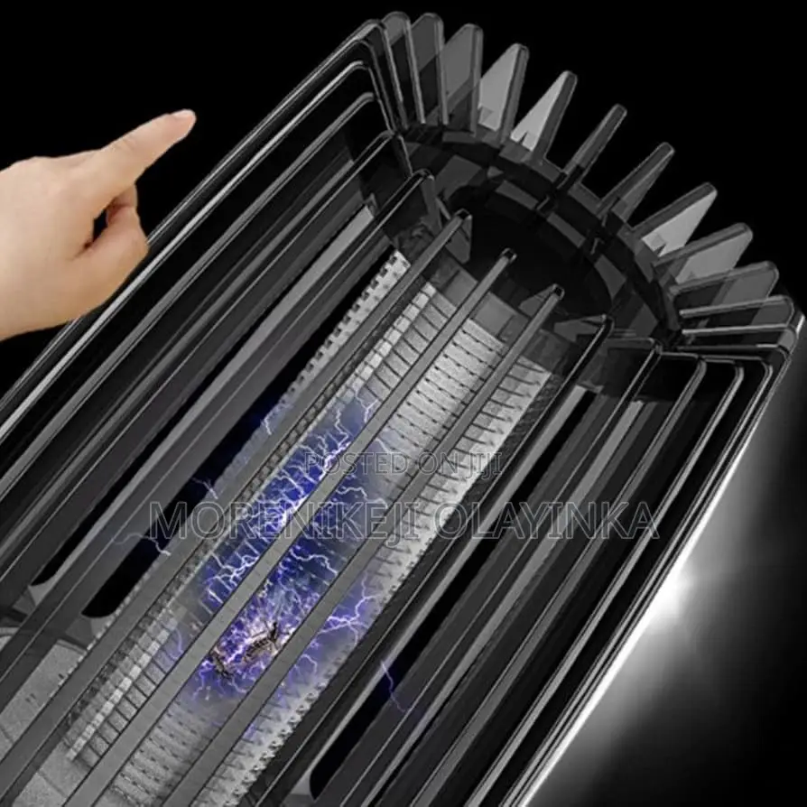 Mosquitoes Lamp