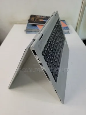 Laptop HP EliteBook x360 1030 G2 8GB Intel Core i5 SSD 256GB