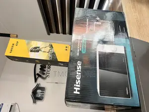 20l Hisense Microwave