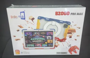 New Bebe B2060 Pro Max 256 GB Blue