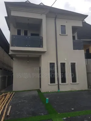 2bdrm Apartment in Oribanwa, Awoyaya for rent