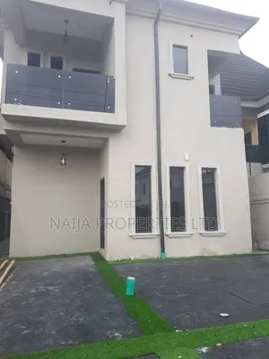 2bdrm Apartment in Oribanwa, Awoyaya for rent