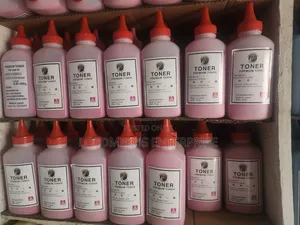 Premium Toners for Kyocera