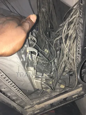 CCTV Installation, Maintenance Repair Services.