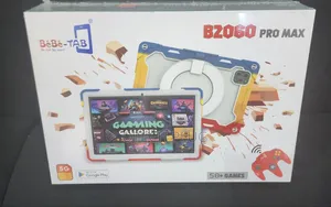Bebe 2060 Promax Educational Kids Tablet 256gb
