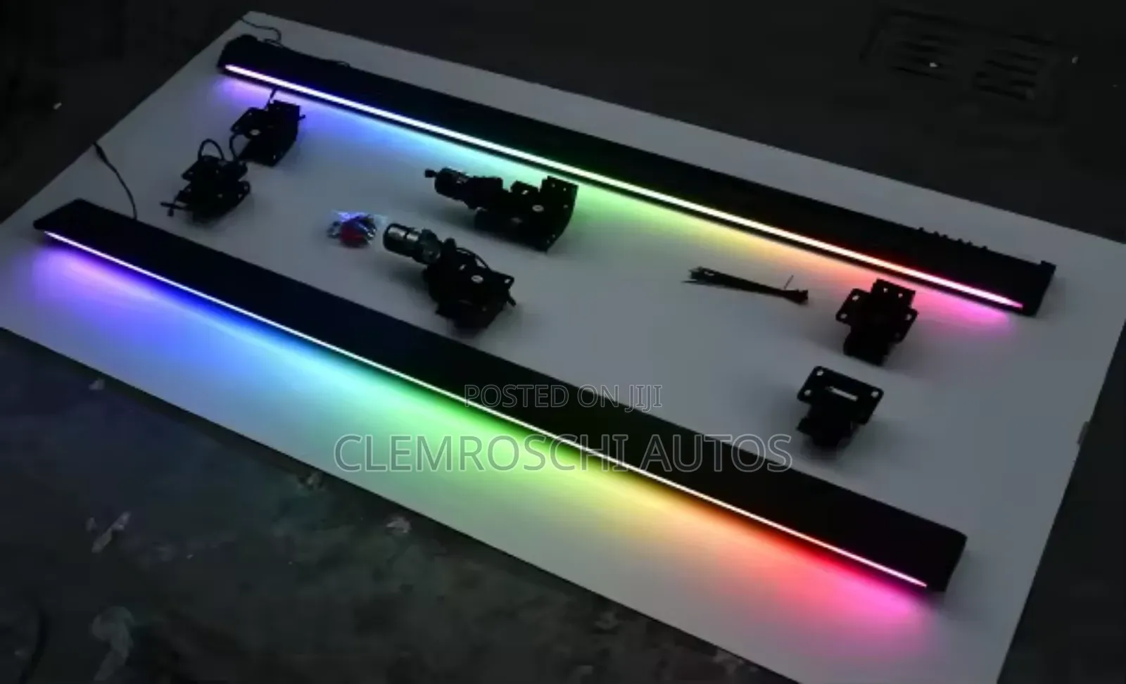 High Quality Certified Automatic Sliding Side Step Escalade 2023-2026 ...