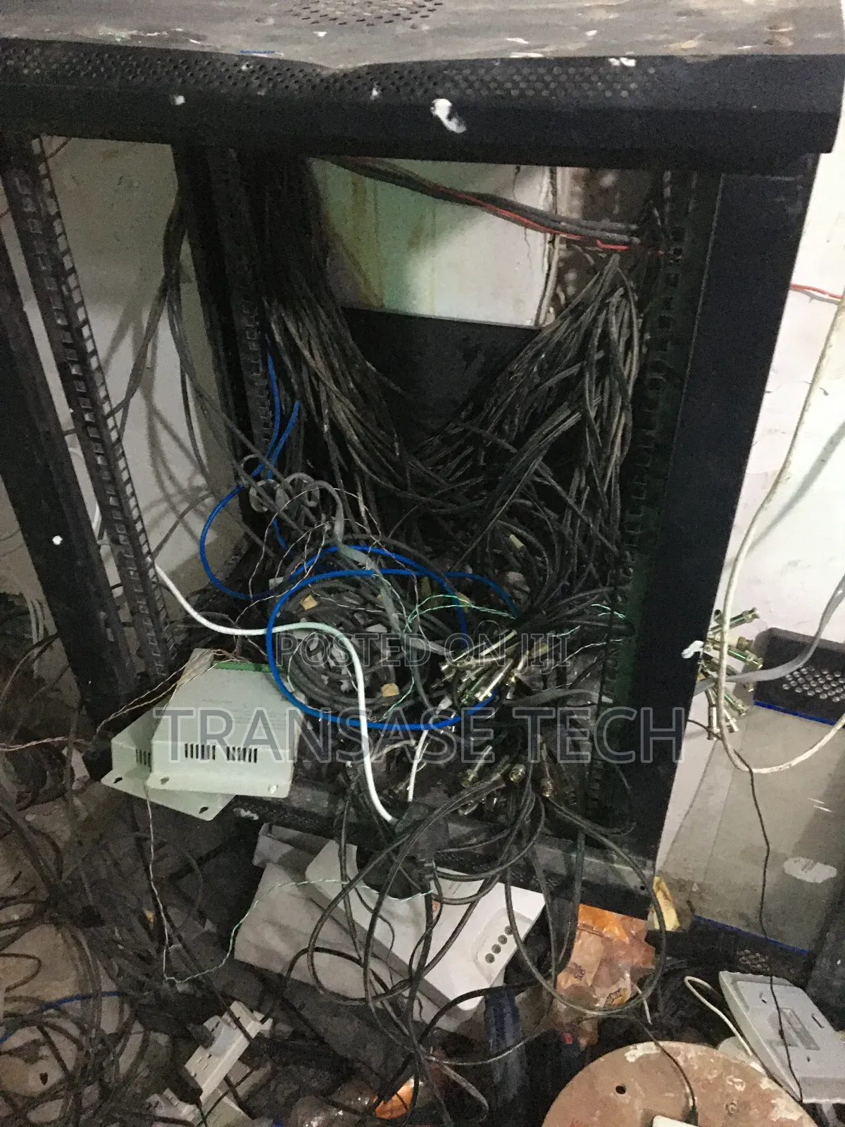 CCTV Installation, Maintenance Repair Services.