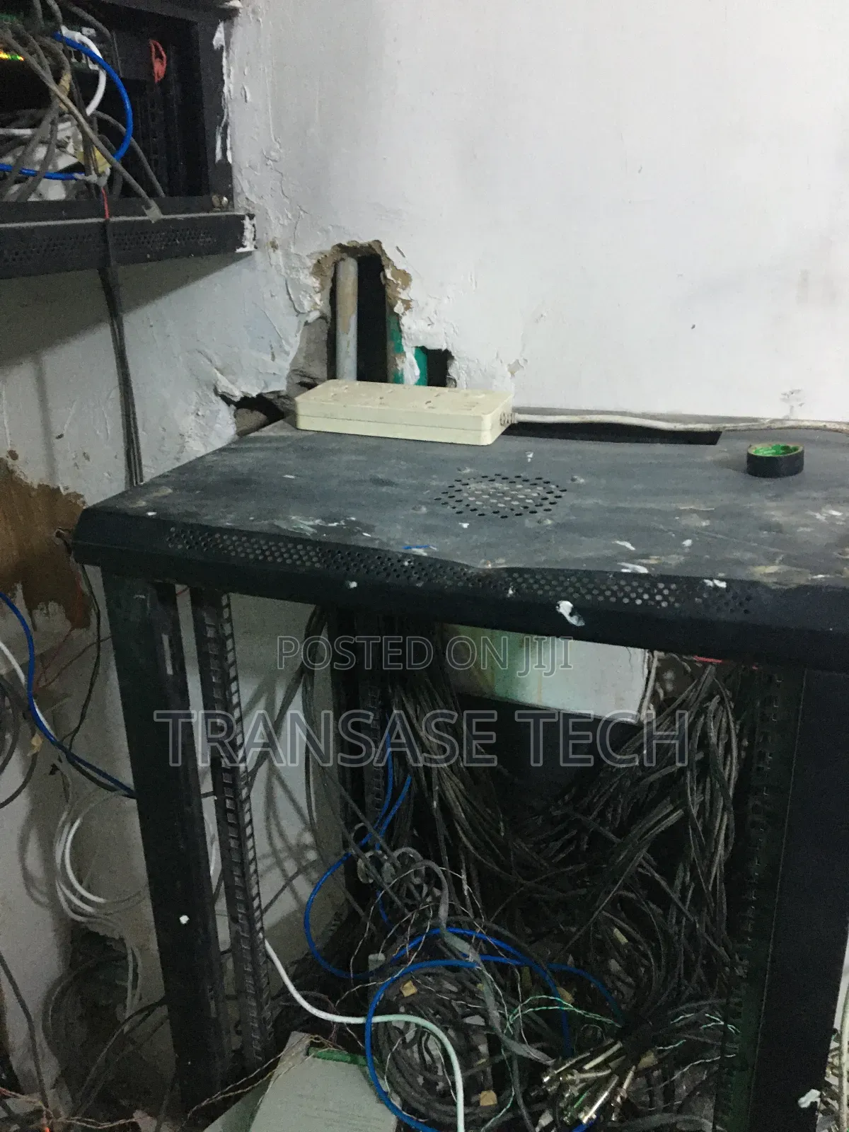 CCTV Installation, Maintenance Repair Services.