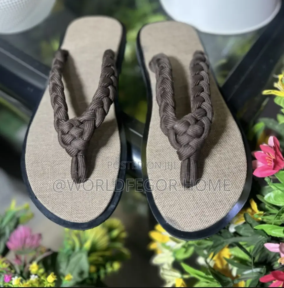 Male Footwears