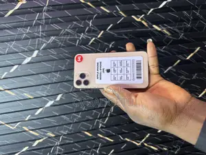 New Apple iPhone 11 Pro 64 GB Gold